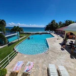 Hotel Parador Maunacaribe -