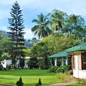 *** Hotel Sweet Cinnamon Sri Lanka