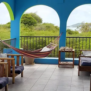 3* Pensión The Vieques