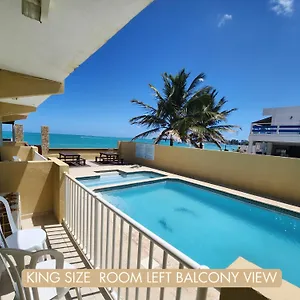 Hotel Selva Boutique - Oceanfront Retreat - Adults Only