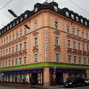 Caroline Hotel Vienna
