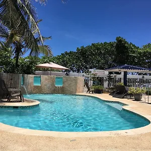 *** Guest house The Beach Puerto Rico