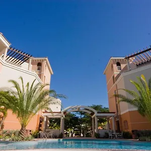 Rincon Beach Resort Hotel Rincon