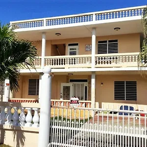 *** Guest house Marsana Puerto Rico