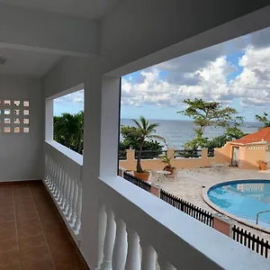 ** Aparthotel Villas De Costa Dorada Puerto Rico